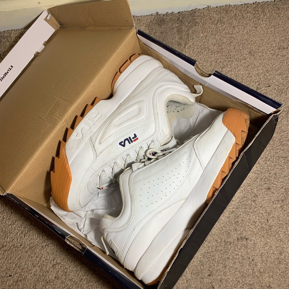 Fila Disruptor 2 Premium